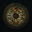 سوگواره چهارم-پوستر 6-احمد غفاری-پوستر اطلاع رسانی هیأت