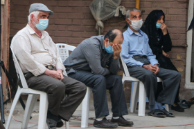 نهمین سوگواره عاشورایی عکس هیأت-محمد  آهنگر-روایت هیأت
