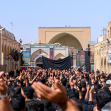 یازدهمین سوگواره عاشورایی عکس هیأت-محمد مهدی شاهدی-بخش اصلی-روایت هیأت(مجموعه عکس)
