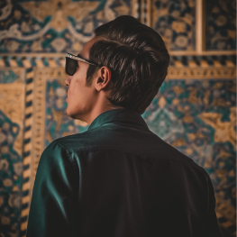 سیدمسیح  مساوات