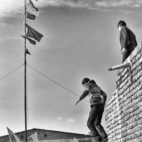 سوگواره سوم-عکس 1-پاشا هادیان-جلسه هیأت فضای بیرونی