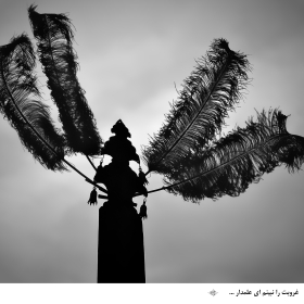 سوگواره دوم-عکس 7- مهاجر-جلسه هیأت فضای داخلی