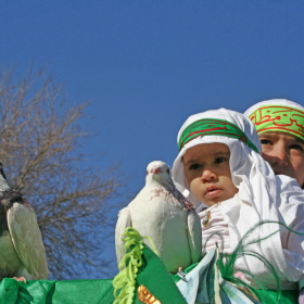 سوگواره اول-عکس 6-سید مهدی حسین زاده-جلسه هیأت