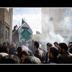 سوگواره دوم-عکس 4-قیلچ -جلسه هیأت فضای داخلی