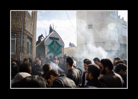 سوگواره دوم-عکس 4-قیلچ -جلسه هیأت فضای داخلی