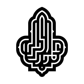 دومین فراخوان نشان هیات-محمد حسین نقشینه-جمع آوری نشان هیأت