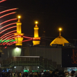 سوگواره دوم-عکس 3-مصطفی امیری-پیاده روی اربعین از نجف تا کربلا