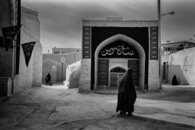 سوگواره پنجم-عکس 17-غدیر  اب شناس-جلسه هیأت