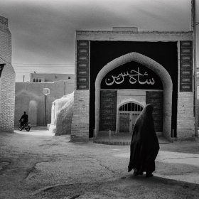 سوگواره پنجم-عکس 17-غدیر  اب شناس-جلسه هیأت