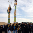 هشتمین سوگواره عاشورایی عکس هیأت-حسین محبی-بخش اصلی-سوگواری بر خاندان عصمت(ع)