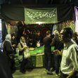 سوگواره پنجم-عکس 8-معین احدی-جلسه هیأت