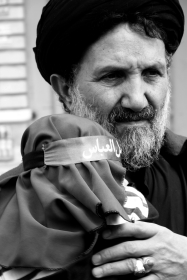 سوگواره سوم-عکس 112-علی ناصری-جلسه هیأت فضای بیرونی
