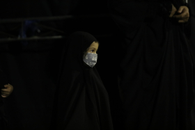 دهمین سوگواره عاشورایی عکس هیأت-امیرمحمد محمدی-مجالس احیای امراهل‌البیت علیهم‌السلام تک عکس-دوربین دیجیتال