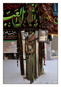 سوگواره دوم-عکس 10-عصمت یادگاریان-جلسه هیأت فضای داخلی