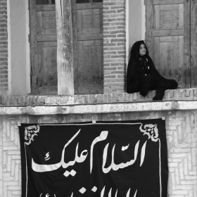 سوگواره پنجم-عکس 41-علی معصومی-جلسه هیأت