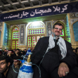 سوگواره چهارم-عکس 52-محمد جواد پژوهنده-جلسه هیأت فضای داخلی