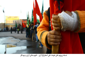 سوگواره دوم-عکس 13-سجاد صادقی آرانی-جلسه هیأت فضای داخلی