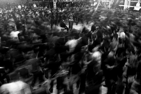 سوگواره پنجم-عکس 5-رزاق عبیدی-جلسه هیأت