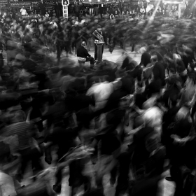 سوگواره پنجم-عکس 5-رزاق عبیدی-جلسه هیأت