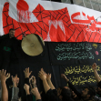 سوگواره پنجم-عکس 97-حسین رضائی سردره-جلسه هیأت