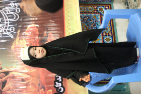 سوگواره سوم-عکس 10- احمد عسگری زاده-جلسه هیأت فضای داخلی