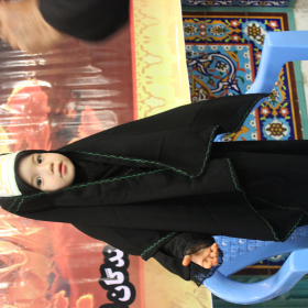 سوگواره سوم-عکس 10- احمد عسگری زاده-جلسه هیأت فضای داخلی