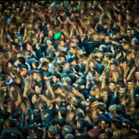سوگواره سوم-عکس 7-سیده نیلوفر محمودیان-آیین های عزاداری
