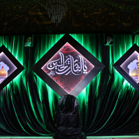 سوگواره پنجم-عکس 247-حسین رضائی سردره-جلسه هیأت