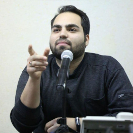 محمد صادق  پدرام