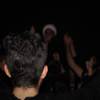 سوگواره پنجم-عکس 5-عسکر افراز-جلسه هیأت