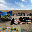 دهمین سوگواره عاشورایی عکس هیأت-محمد  آهنگر-مجالس احیای امراهل‌البیت علیهم‌السلام تک عکس-موبایلی