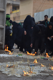 سوگواره دوم-عکس 24-امیر امیدنژاد-جلسه هیأت فضای بیرونی 
