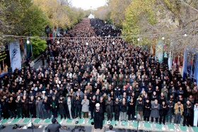 دهمین سوگواره عاشورایی عکس هیأت-هوشنگ صباغ شمس-مجالس احیای امراهل‌البیت علیهم‌السلام مجموعه عکس-دوربین دیجیتال-اقامه عزا (گزارشی از روند برگزاری مراسم هیأت از ابتدا تا انتها)