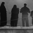 سوگواره چهارم-عکس 4-پیام معین-جلسه هیأت فضای بیرونی