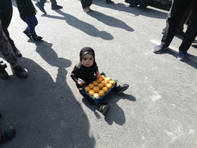 موکب اربعین