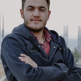 حسین  جلیل خانی