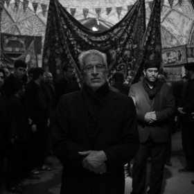 سوگواره پنجم-عکس 1-روح الله صالحی-جلسه هیأت