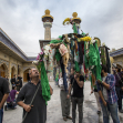 فراخوان ششمین سوگواره عاشورایی عکس هیأت-سیدرضا میرکاظمی-بخش اصلی -جلسه هیأت