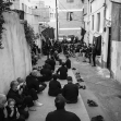 دهمین سوگواره عاشورایی عکس هیأت-امیر حسین نظری-مجالس احیای امراهل‌البیت علیهم‌السلام تک عکس-موبایلی
