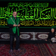 فراخوان ششمین سوگواره عاشورایی عکس هیأت-سید علیرضا رجایی شوشتری-بخش اصلی -جلسه هیأت