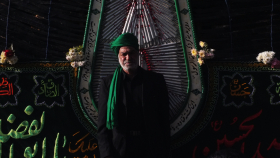 سوگواره دوم-عکس 2-سجاد جوکار-جلسه هیأت فضای داخلی