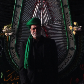 سوگواره دوم-عکس 2-سجاد جوکار-جلسه هیأت فضای داخلی