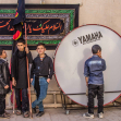 فراخوان ششمین سوگواره عاشورایی عکس هیأت-جواد پرست-بخش جنبی-هیأت کودک