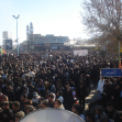 سوگواره چهارم-عکس 7-حسین جمالی-آیین های عزاداری