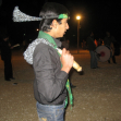 سوگواره دوم-عکس 67-روستای بهارستان-جلسه هیأت فضای داخلی