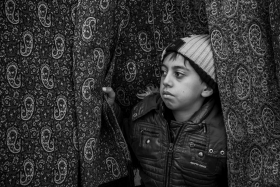 سوگواره سوم-عکس 10-مجید روئین فرد-جلسه هیأت فضای داخلی