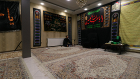 یازدهمین سوگواره عاشورایی عکس هیأت-صادق قاسمی-بخش اصلی-روایت هیأت(مجموعه عکس)