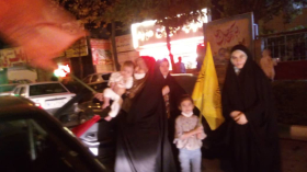 نهمین سوگواره عاشورایی عکس هیأت-ابوالقاسم نودهی-مجالس احیای امر اهل‌البیت علیهم‌السلام