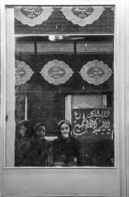هشتمین سوگواره عاشورایی عکس هیأت-علی معصومی-بخش اصلی-سوگواری بر خاندان عصمت(ع)