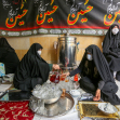 دهمین سوگواره عاشورایی عکس هیأت-بهزاد علیپور-مجالس احیای امراهل‌البیت علیهم‌السلام مجموعه عکس-دوربین دیجیتال-هر خانه یک هیأت (روضه خانگی)